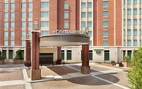 Homewood Suites by Hilton Arlington Rosslyn Key Bridge Arlington Usa